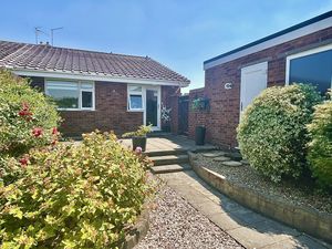 Bungalow From Garden- click for photo gallery